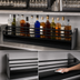 Thumbnail image #4 for Glastender DSR-37 37-Inch Double Stainless Steel Speed Rail