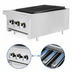 Thumbnail image #4 for Turbo Air Bake Tech Innovation TARB-18 Radiance 18-Inch Countertop Gas Charbroiler, 3 Burner, 45,000 BTU