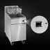Thumbnail image #4 for Imperial 75 lb. Electric Floor Model Fryer with Immersed Elements