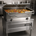 Thumbnail image #4 for Southbend Steam BGLM-30 30-Gallon Gas Tilting Skillet with Manual Tilt