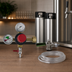 Thumbnail image #4 for Single-Faucet Draft Beer Kit with CO2 Regulator and Sankey Keg Tap