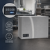 Thumbnail image #4 for Scotsman Prodigy ELITE Remote Modular Cube Ice Maker, Medium Cube, 500 lb/24 Hr
