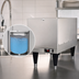 Thumbnail image #4 for Hubbell J613 Electric Booster Heater, 6-Gallon Storage, 13.5 kW