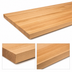 Thumbnail image #4 for John Boos Appalachian Blended Edge Grain Oak Island Countertop, 132
