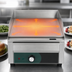 Thumbnail image #4 for Waring 14-Inch Electric Countertop Griddle with 14