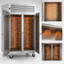 Thumbnail image #4 for Traulsen Spec-Line RHF232W-FHS Two-Section Full-Height Heated Holding Cabinet