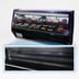 Thumbnail image #4 for Howard-McCray 40E Series 76-1/2-Inch Straight Glass Remote Deli Meat & Cheese Service Case with LED Lighting