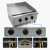 Thumbnail image #4 for Comstock-Castle 36-Inch Countertop Gas Griddle with Manual Controls
