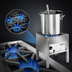 Thumbnail image #4 for Garland G-Series 20-Inch Gas Stock Pot Range with Flame-Failure Safety Pilot, 60,000 BTU