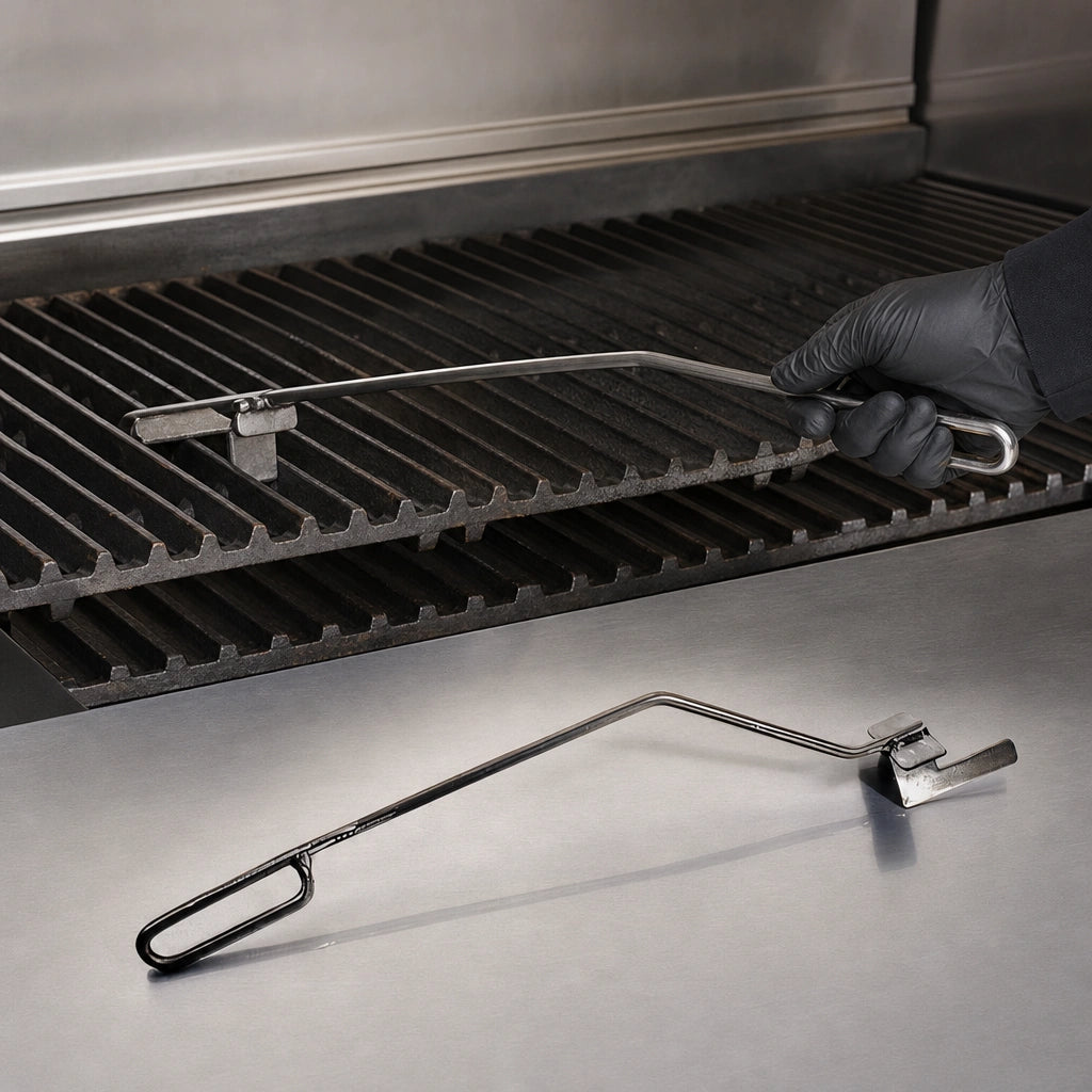 Charbroiler Accessory