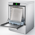 Thumbnail image #4 for Hobart LXNH-30 High-Temperature Undercounter Dishwasher