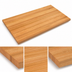 Thumbnail image #4 for John Boos Appalachian Red Oak Island Countertop, 96 x 27 x 1-1/2 Inch, Varnique Finish