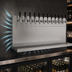 Thumbnail image #4 for Glastender 12-Faucet Wall-Mount Air-Cooled Draft Dispensing Tower