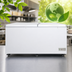 Thumbnail image #4 for Excellence Commercial Products BD-24 Jumbo Storage Chest Freezer, 23.7 Cu. Ft., 115V