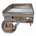 Thumbnail image #5 for Lang LG Series 36-Inch Countertop Gas Griddle with 1-Inch Chrome-Plated Plate