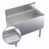 Thumbnail image #4 for Krowne Royal Series 36-Inch Wide Underbar Ice Bin/Cocktail Unit with 146-lb Capacity