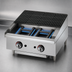 Thumbnail image #4 for Star-Max 24-Inch Radiant Gas Countertop Charbroiler, Natural Gas, 80,000 BTU