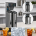 Thumbnail image #4 for BUNN TB6 Twin Automatic Iced Tea Brewer, 6-Gallon Countertop, 120V