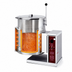 Thumbnail image #4 for Crown EC-6TW 6 Gallon Electric Countertop Self-Generating Tilting Kettle