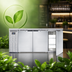 Thumbnail image #4 for Continental Refrigerator BB79SNSSPT 79