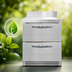 Thumbnail image #4 for Continental Refrigerator SWF27NBS-FB-D 27