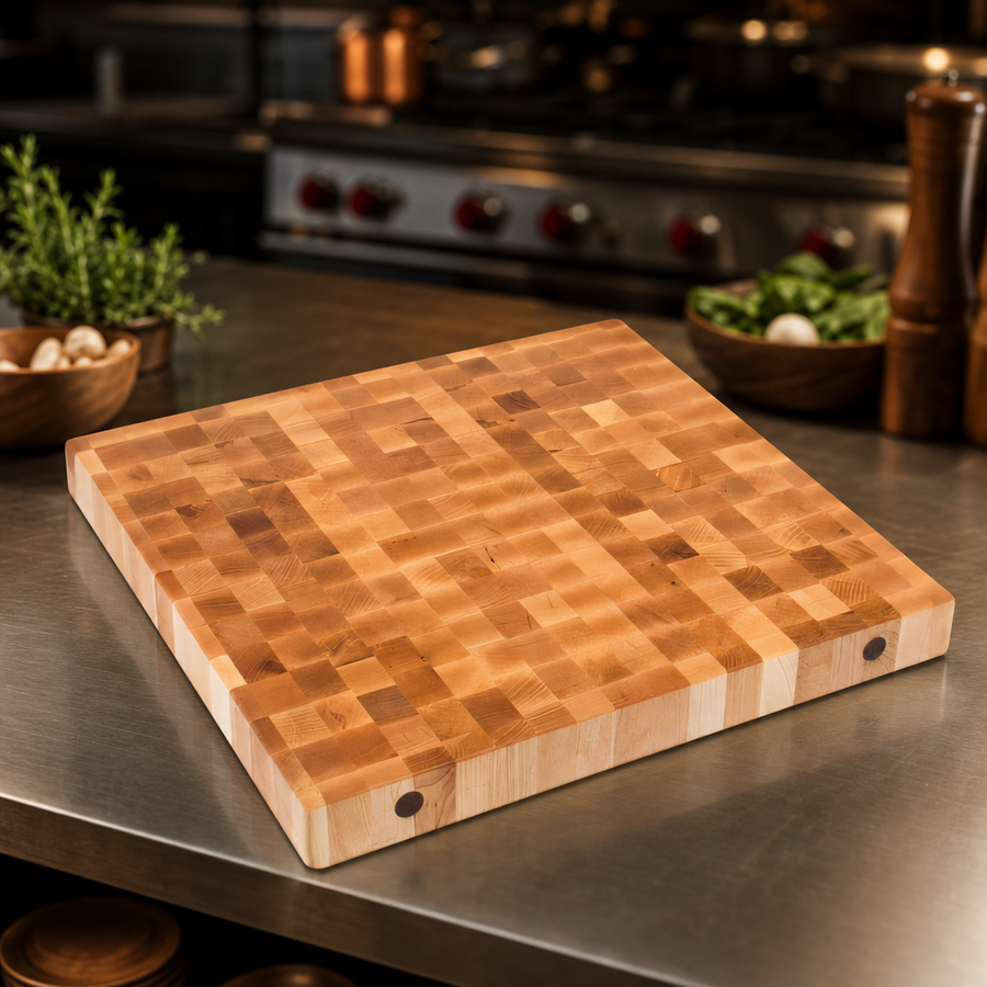 Northern Hard Rock Maple