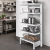 Thumbnail image #4 for Tubular Aluminum Cantilever Shelving Section, 36