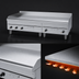 Thumbnail image #4 for Garland E24 Series 60-Inch Heavy-Duty Electric Countertop Griddle with Thermostatic Controls