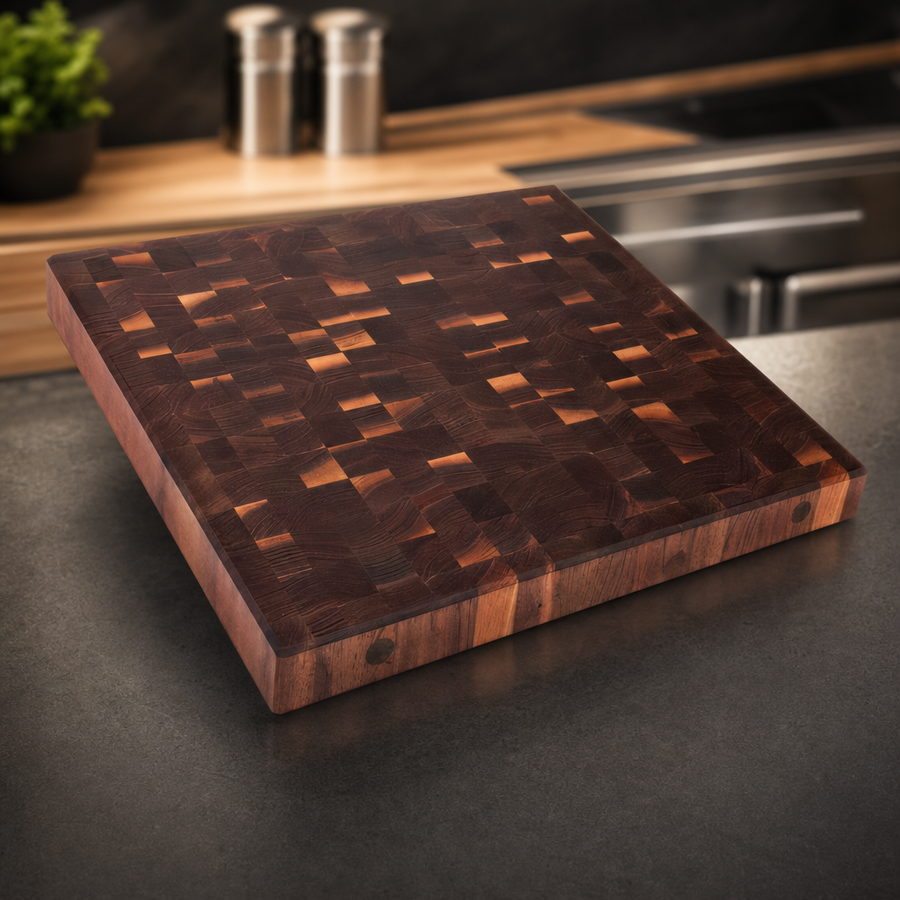 American Black Walnut