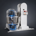 Thumbnail image #4 for Univex Silverline SL200LH Spiral Dough Mixer with Attached Lifter, 440 lb Capacity