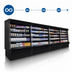 Thumbnail image #4 for Howard-McCray 35E Series Dairy Remote Open Merchandiser, 75
