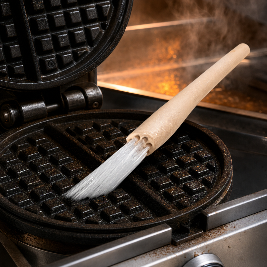 Heat Resistant to 500°F