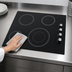 Thumbnail image #4 for Summit Commercial 30-Inch Built-In Electric Radiant Cooktop, 4-Burner Ceramic Glass Top