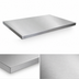 Thumbnail image #4 for John Boos 72-Inch x 36-Inch 16-Gauge Stainless Steel Flat Countertop, No Backsplash