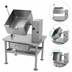 Thumbnail image #4 for AccuTemp Edge Series™ 13 Gallon Electric Tilting Skillet