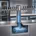 Thumbnail image #4 for Krowne Max-T Style 14-Faucet Countertop Glycol-Cooled Beer Tower
