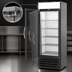 Thumbnail image #4 for Beverage-Air MarketMax One-Section Reach-In Glass Door Refrigerated Merchandiser, 23.32 Cu. Ft.