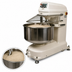 Thumbnail image #4 for BakeryXpress Floor Model Spiral Mixer with 84 Qt Bowl and 110 lb Dough Capacity
