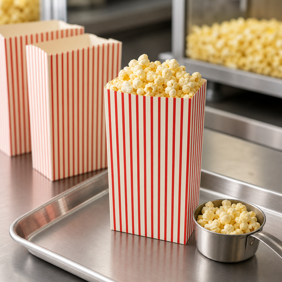 2-Ounce Portion Size