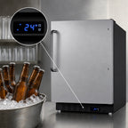 Thumbnail image #5 for Summit Commercial ADA-Compliant One-Section Undercounter Beer Froster Freezer