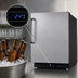 Thumbnail image #5 for Summit Commercial ADA-Compliant One-Section Undercounter Beer Froster Freezer