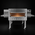 Thumbnail image #4 for Middleby Marshall PS3240E-1 Impingement PLUS Single Deck Electric Conveyor Oven with 40.5-Inch Chamber