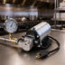Thumbnail image #4 for Shurflo Water Boost Replacement Pump, 60 PSI, 24 VDC