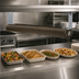 Thumbnail image #4 for Vollrath 54-Inch Low Profile Unlighted Strip Heat Lamp