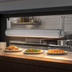 Thumbnail image #4 for Vollrath 36-Inch Low Profile Unlighted Strip Heat Lamp with Remote Infinite Switch