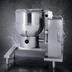 Thumbnail image #4 for Groen DEE/4-60C 60-Gallon Electric Tilting Steam Kettle with 2/3 Jacket and 316 Stainless Steel Liner