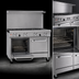 Thumbnail image #4 for Southbend Ultimate 48-Inch Gas Restaurant Range with 6 Open Burners, Standard Oven, and Cabinet Base
