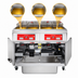 Thumbnail image #5 for Vulcan 3ER85DF 63-Inch Wide Triple-Tank Electric Floor Fryer with KleenScreen PLUS Filtration, 85 lb. Per Vat Capacity