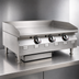 Thumbnail image #4 for RedHots Chef's Line Extra-Deep 36-Inch Countertop Natural Gas Griddle