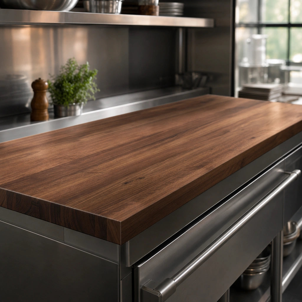 American Black Walnut